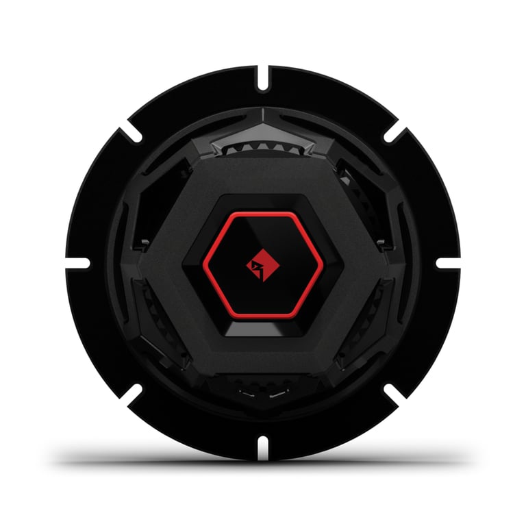 Rockford Fosgate Punch P1V2-6 Image 6