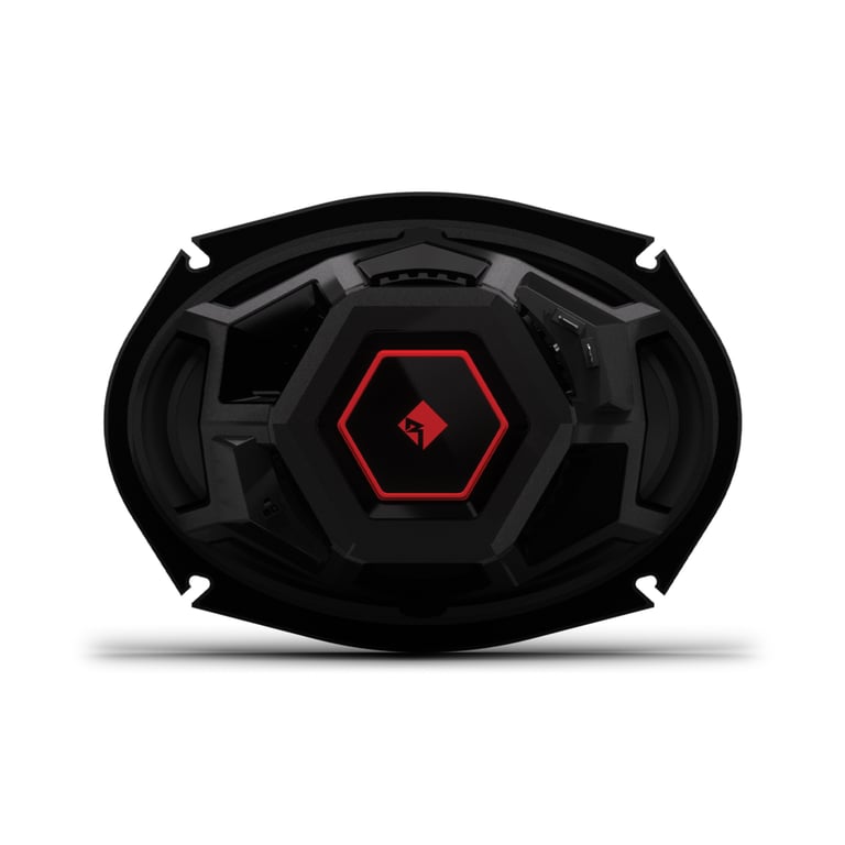Rockford Fosgate Punch P2 P2V2-69HO Image 5
