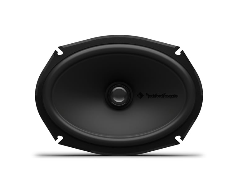 Rockford Fosgate Punch P2 P2V2-69HO Image 3