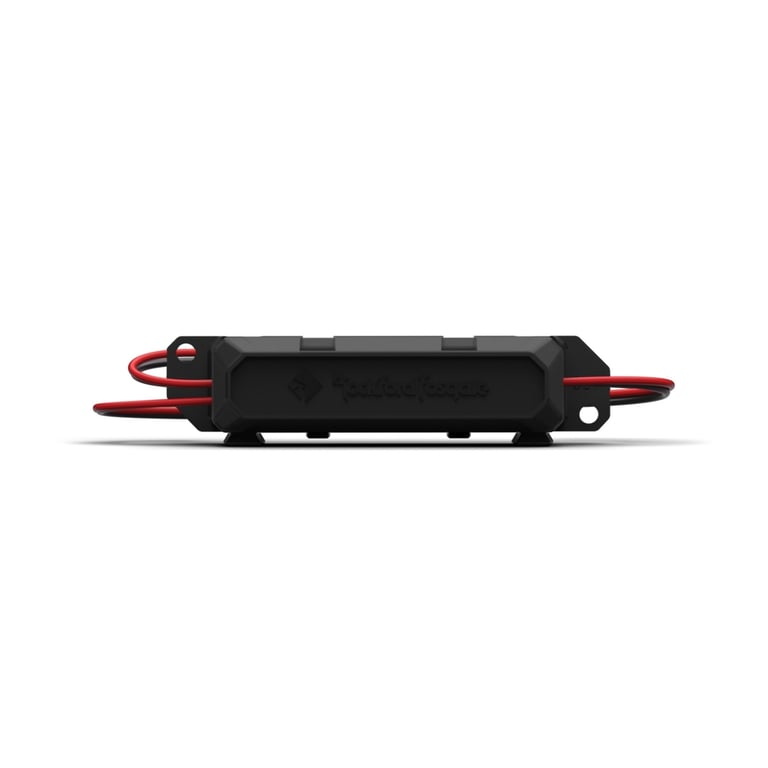 Rockford Fosgate Punch P2 P2V2-68 Image 11