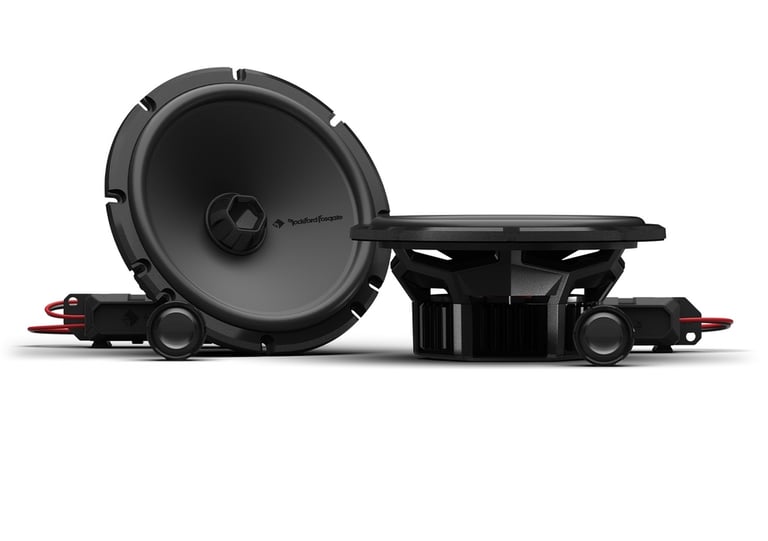 Rockford Fosgate Punch P2 P2V2-65 Image 1