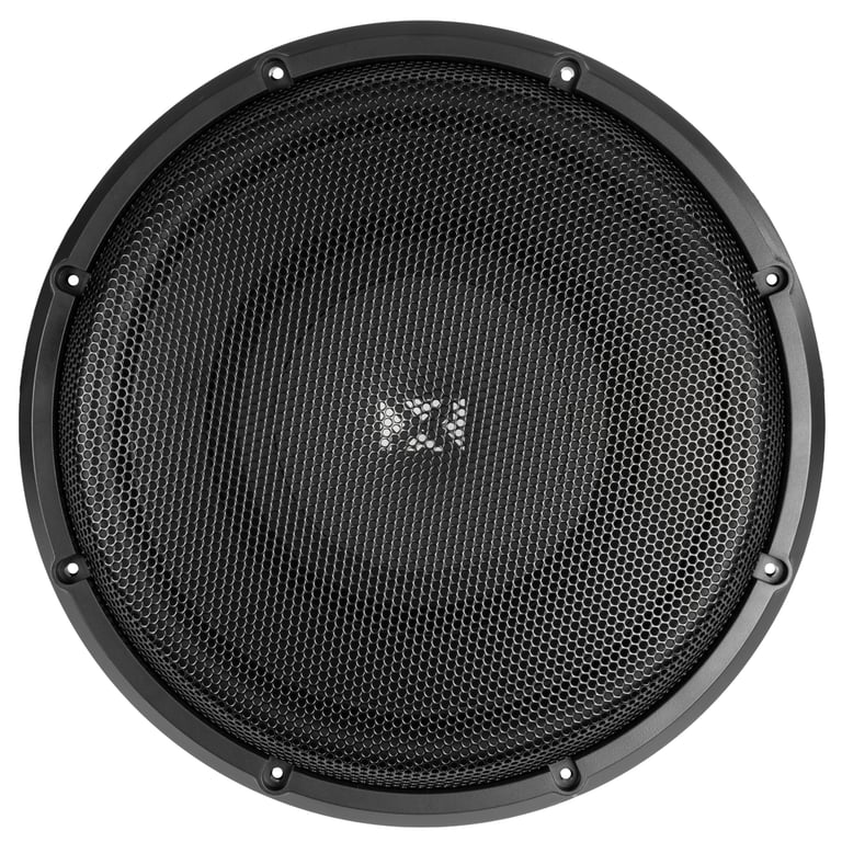 NVX SQW124 Image 2