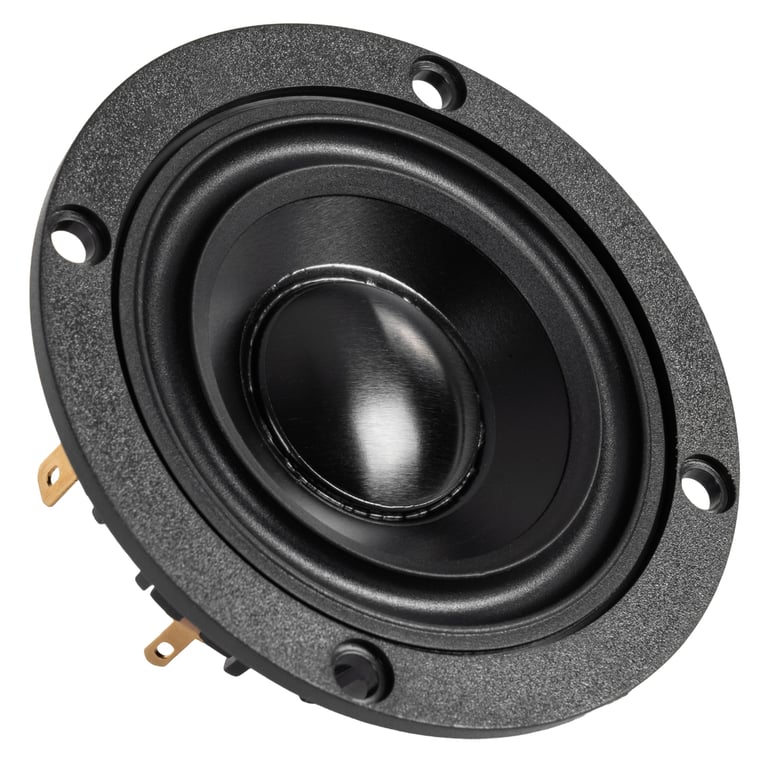 NVX XQS2 (Open Box, Great) Image 5