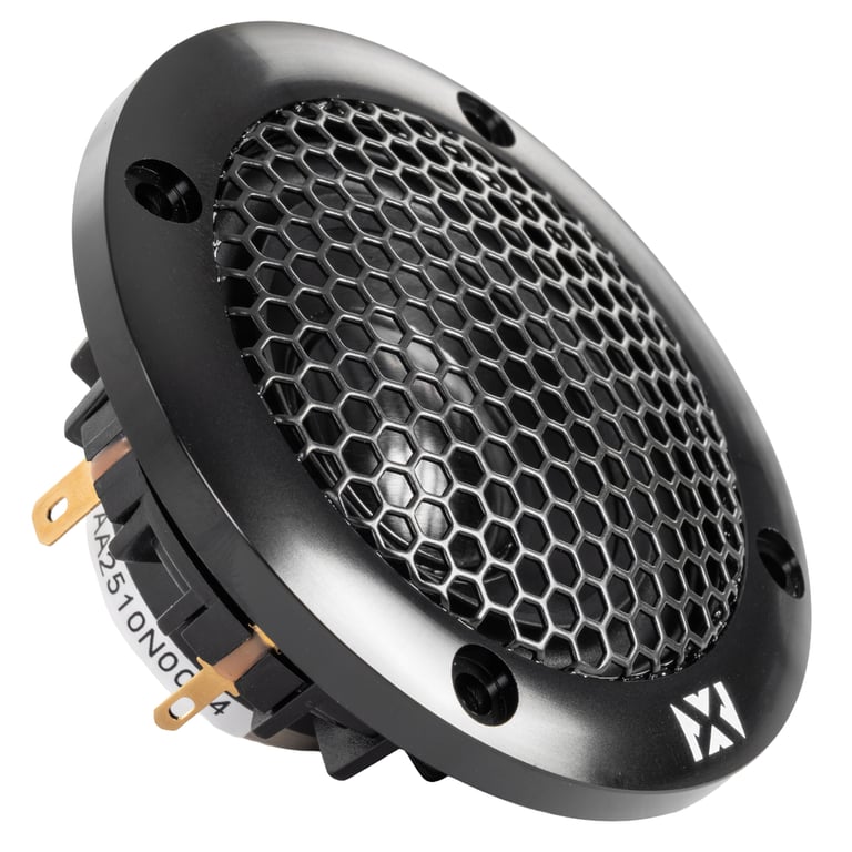 NVX XQS2 (Open Box, Great) Image 2