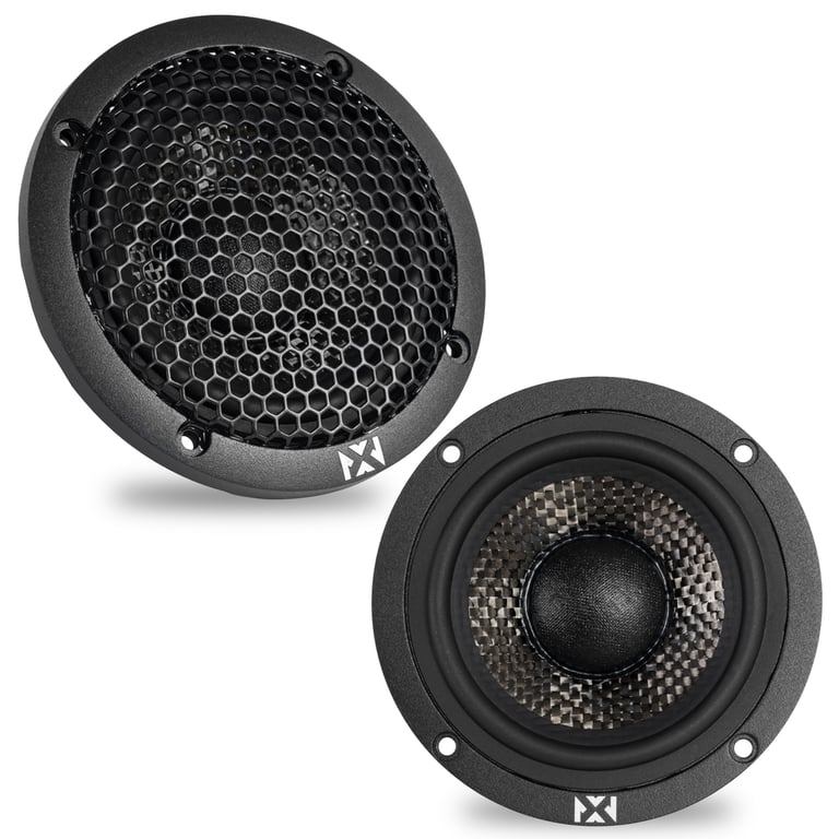 NVX XQS3 v2 (XQS3v2) (Like New (Open Box)) Image 1