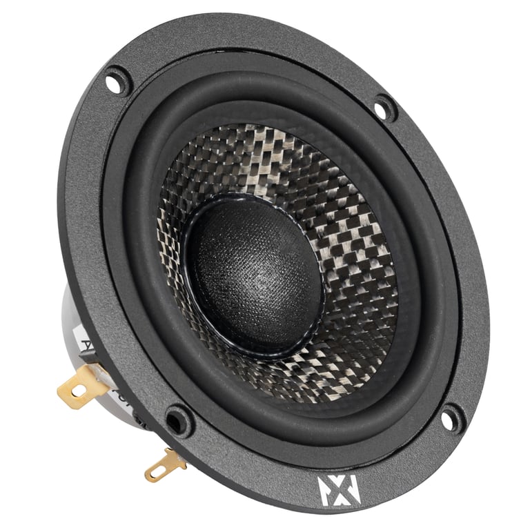 NVX XQS3 v2 (XQS3v2) (Like New (Open Box)) Image 5