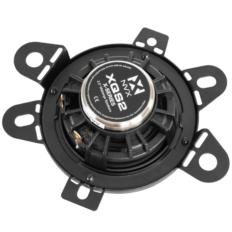 NVX XQS2 (Like New (Open Box)) Image 11