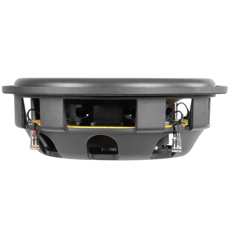 NVX SQW124 (Open Box, Great) Image 4