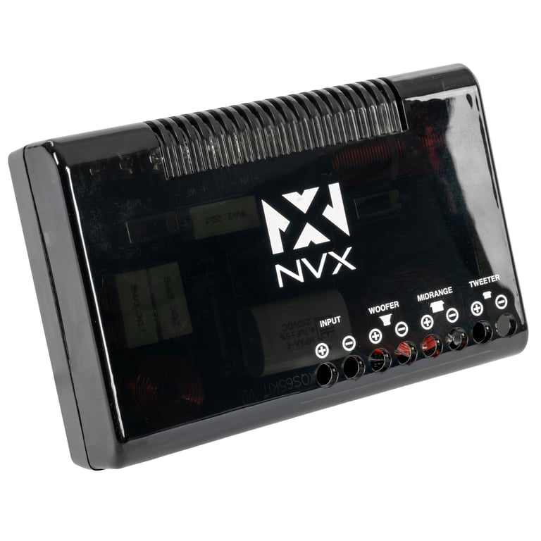 NVX XQS65KIT Version 2 (XQS65KITv2) (Open Box, Great) Image 15