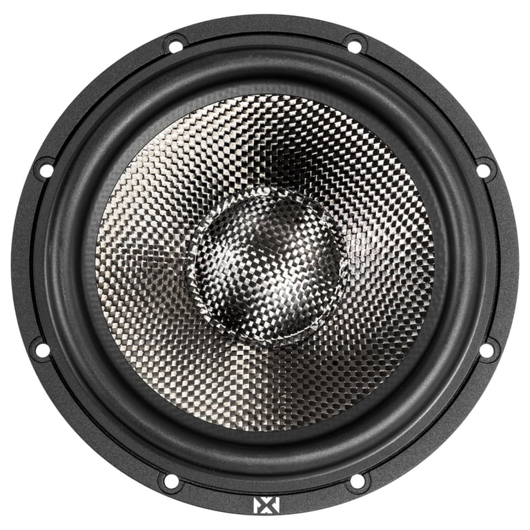 NVX XQS65KIT Version 2 (XQS65KITv2) (Open Box, Great) Image 2
