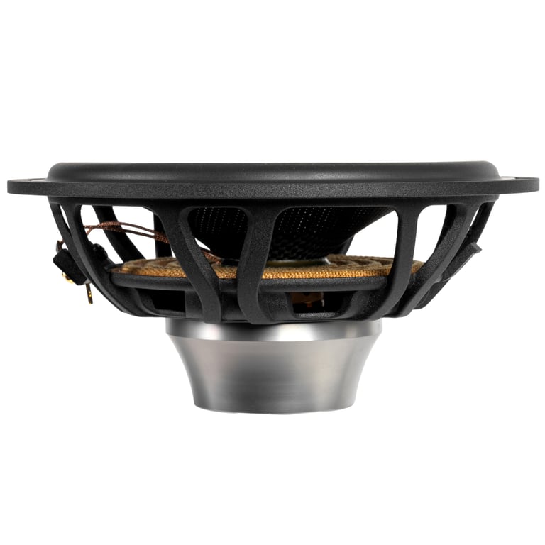 NVX XQS65KIT Version 2 (XQS65KITv2) (Open Box, Great) Image 5
