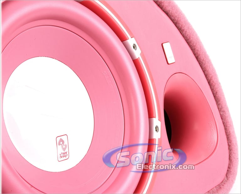 FLI Audio FT10AP-F5 Image 4