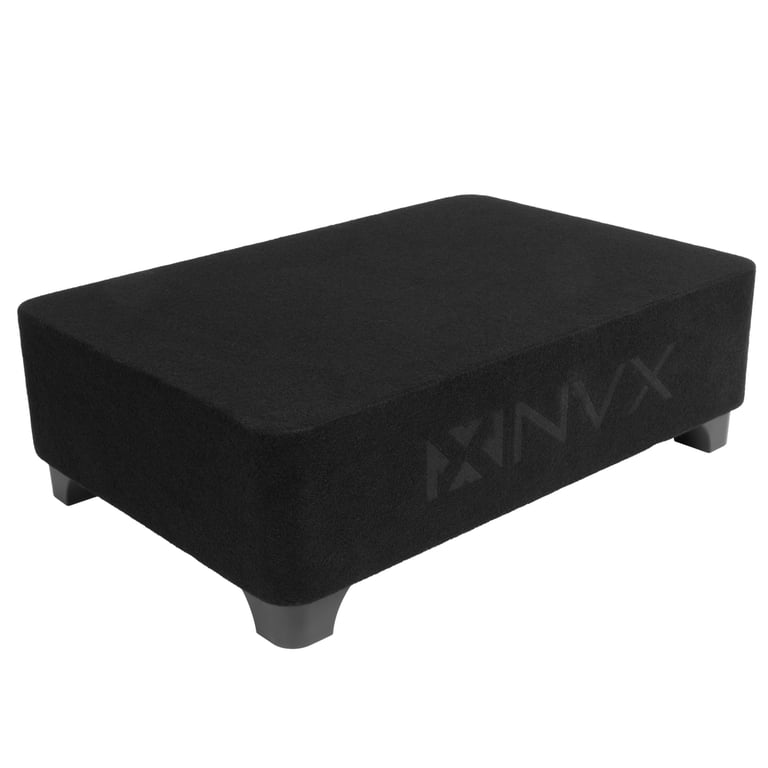 NVX BXSQ110 (Open Box, Good) Image 9