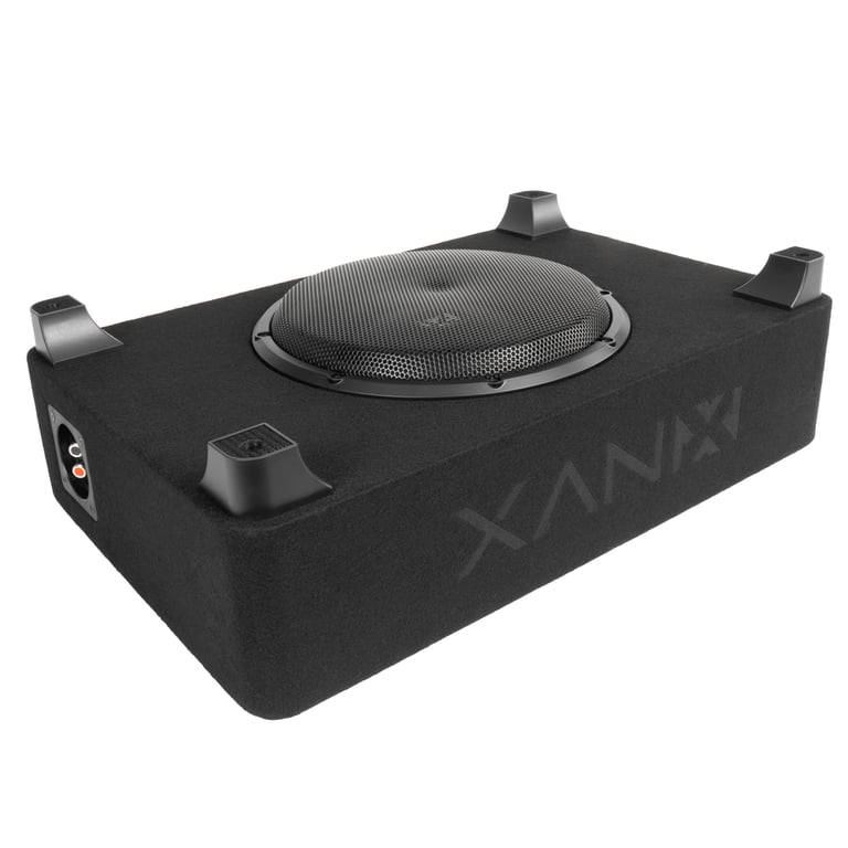 NVX BXSQ112 Image 8