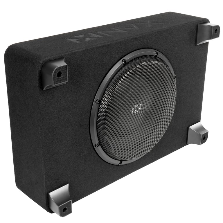NVX BXSQ112 Image 9