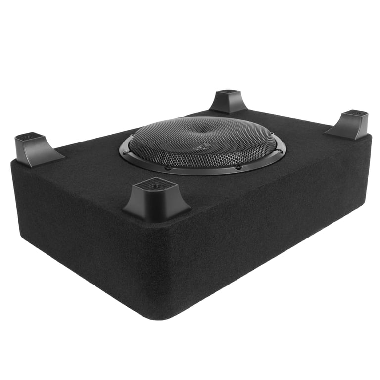 NVX BXSQ110 (Open Box, Good) Image 7