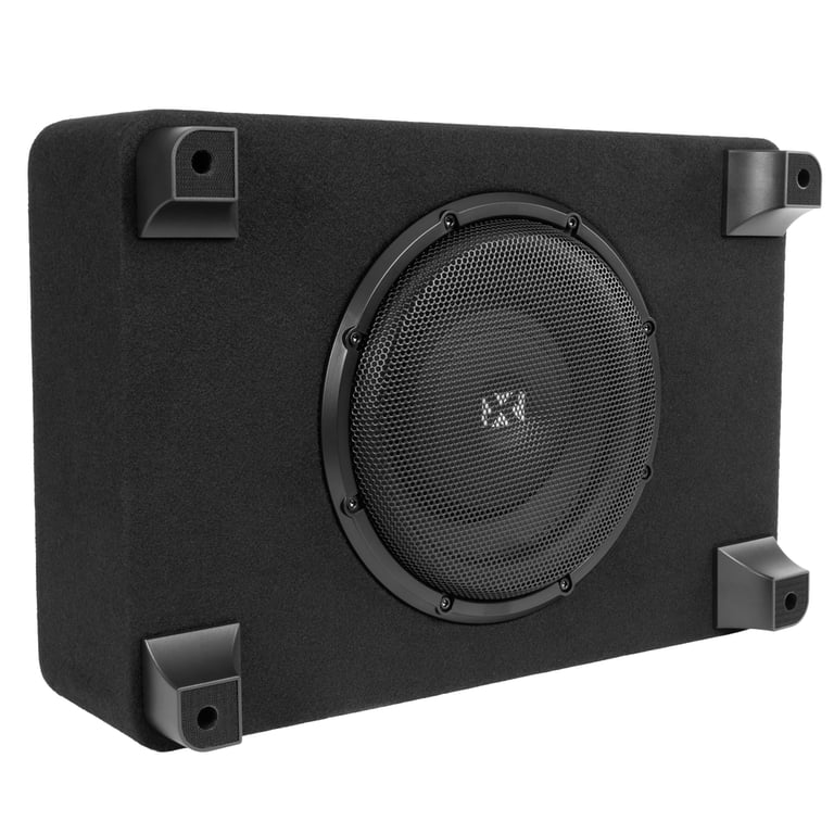 NVX BXSQ110 Image 8