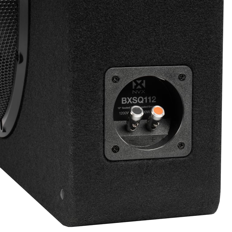 NVX BXSQ112 Image 6