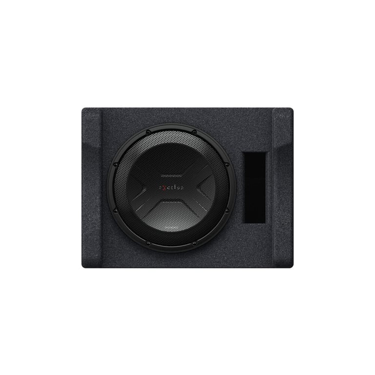 Kenwood eXcelon X503-1 w/ P-XW1241S Image 7