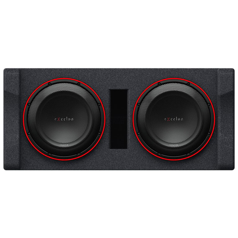 Kenwood eXcelon X503-1 w/ P-XW1221DHP Image 8