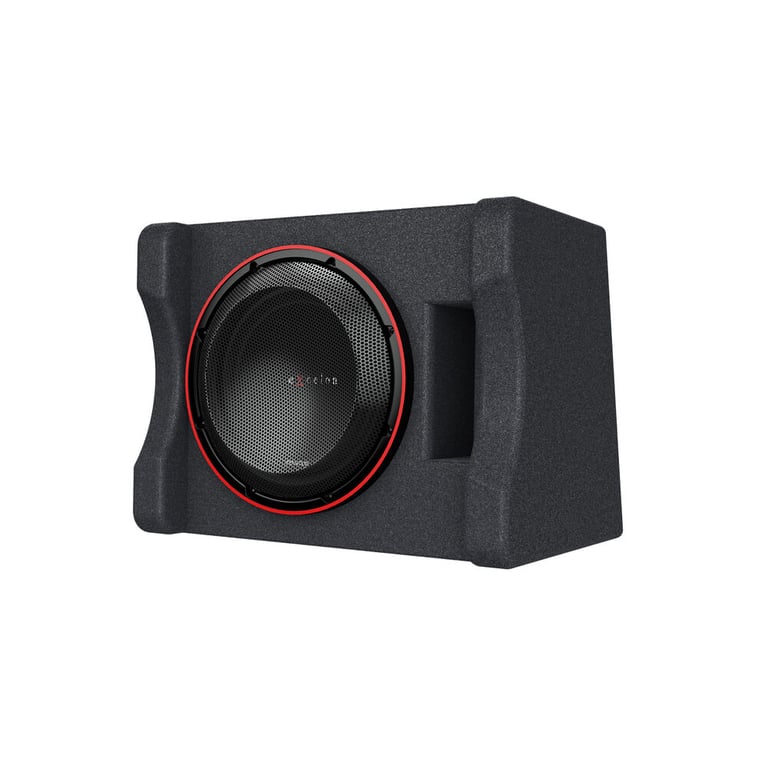 Kenwood eXcelon X503-1 w/ P-XW1221SHP Image 6