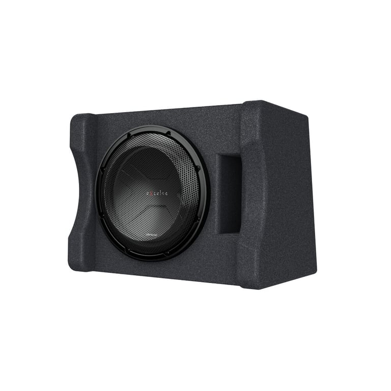 Kenwood eXcelon X503-1 w/ P-XW1241S Image 6