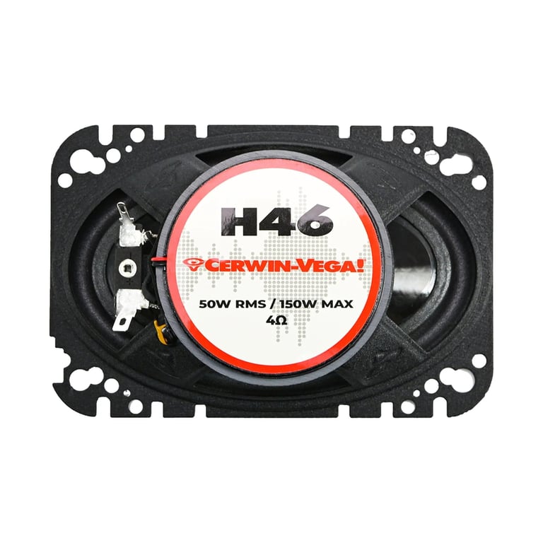 Cerwin-Vega H46 Image 6