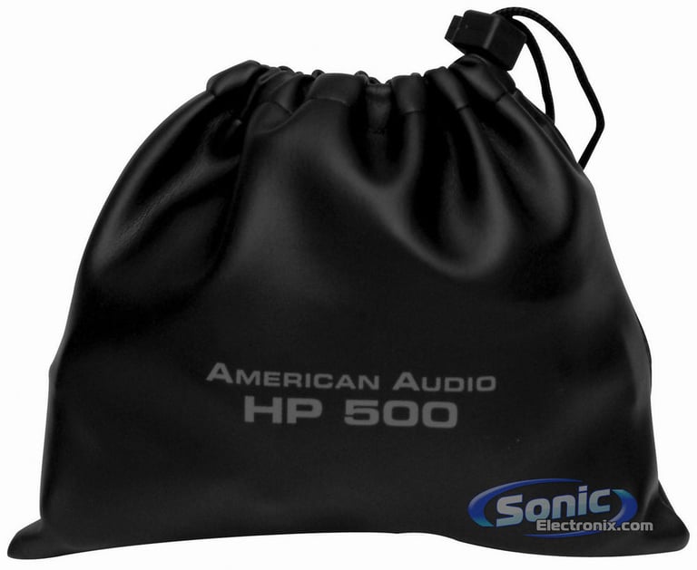 American Audio VERSA MIX Image 6