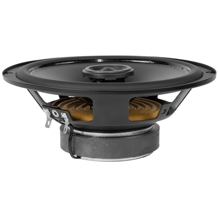 NVX E-Series Front Speaker Upgrade Kit Image 6