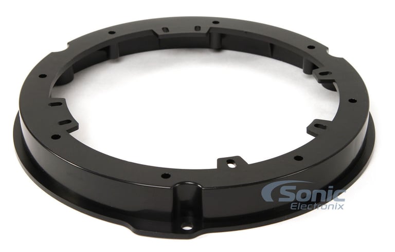 NVX E-Series Front Speaker Upgrade Kit (Bronco Sport) Image 11