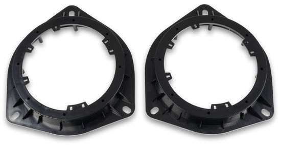 NVX E-Series Front Speaker Upgrade Kit Image 11