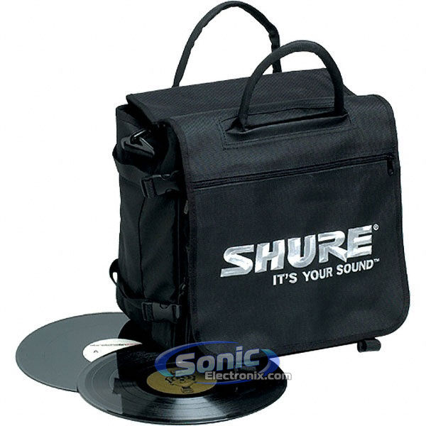 Shure MRB Image 1