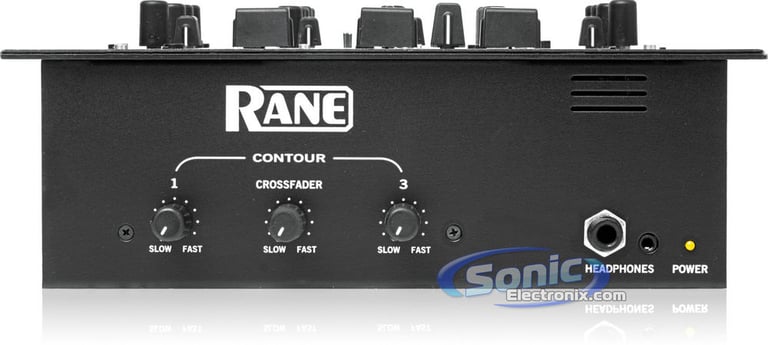 Rane Empath (Original Electric Blue) Image 4