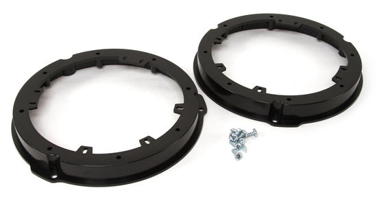 NVX E-Series Rear Speaker Upgrade Kit Image 13