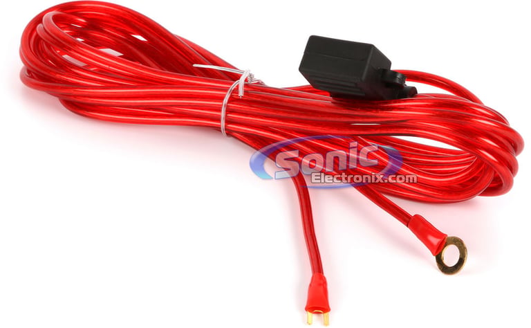 FLI Audio FT10AP-F4 R/B Image 7