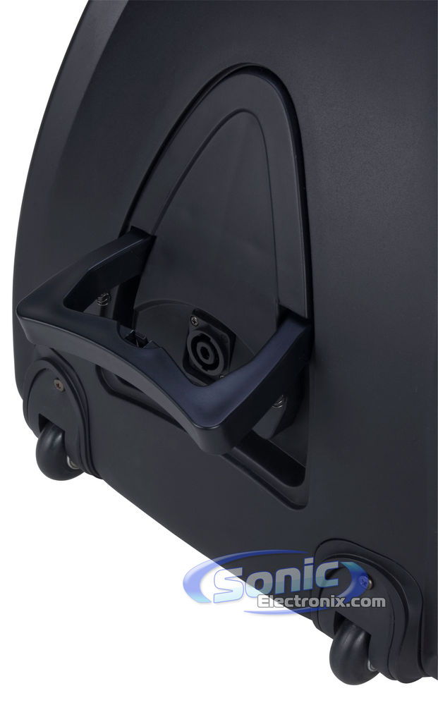American Audio PPA-210 Open Box  Image 4
