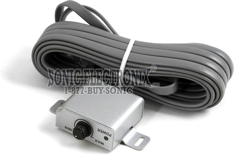 SPL DK2-1000 Image 4