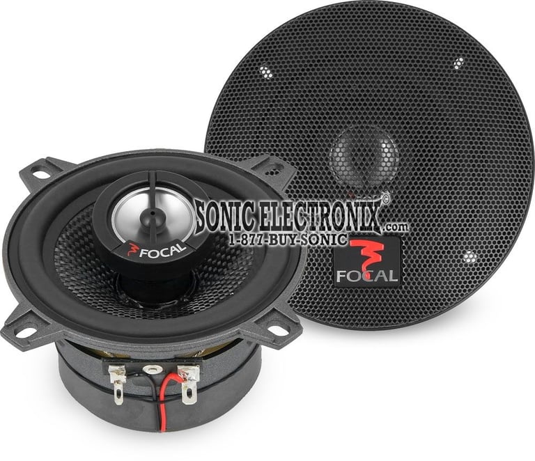 Focal 100 CA1 Image 1