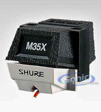 Shure M35X Image 1