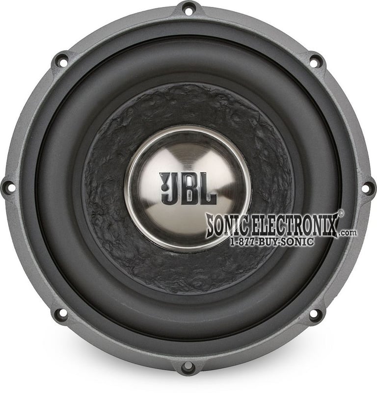 JBL P1024 Image 2