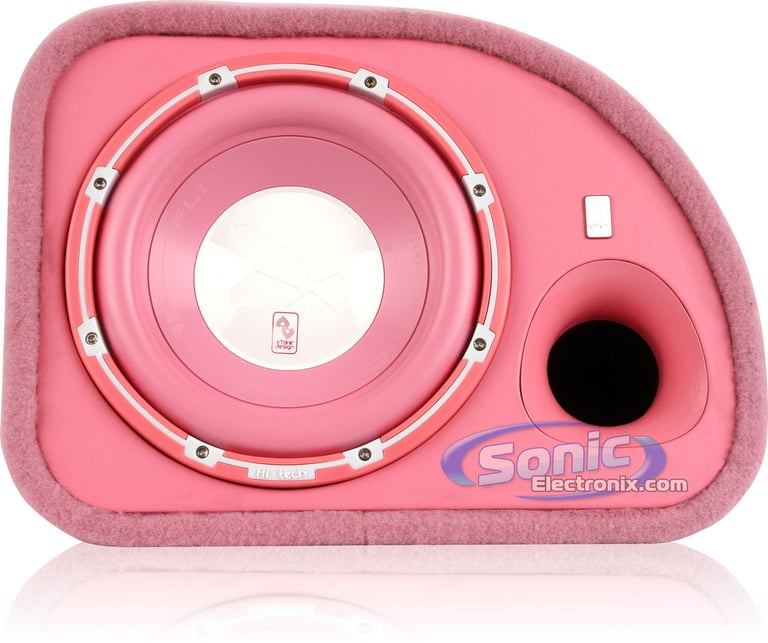 FLI Audio FT10AP-F4 R/B Image 3