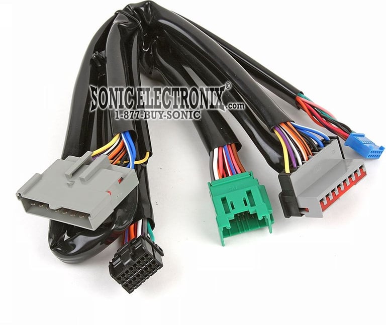 SoundGate FDNAUX2 *Price Good Only While Supplies Last* Image 4