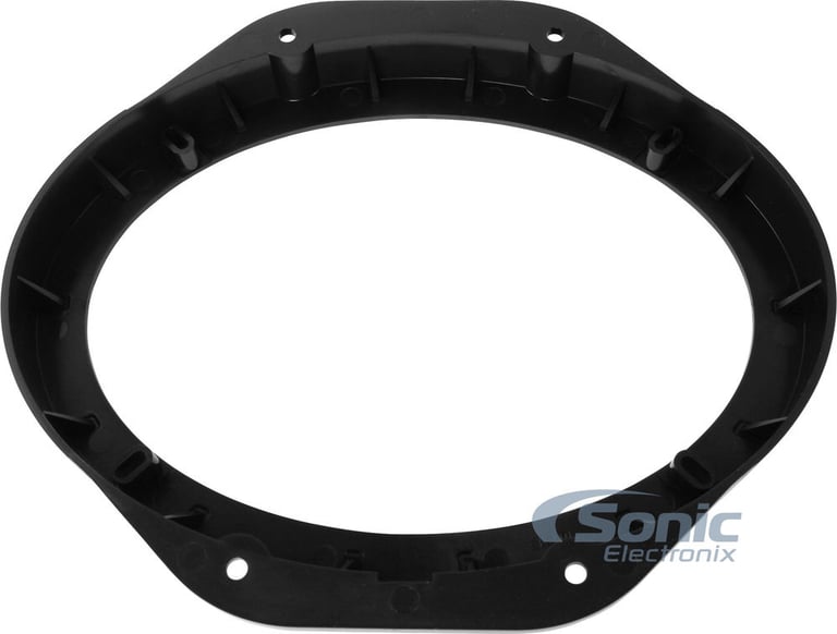 NVX E-Series Front Speaker Upgrade Kit Image 11
