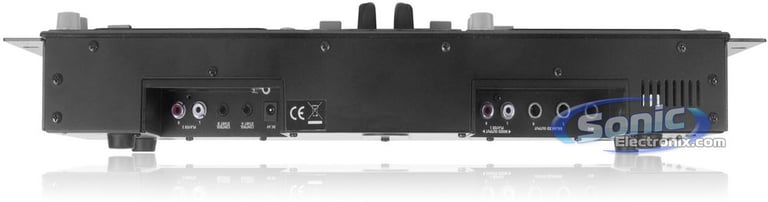 American Audio SDJ2 Image 2