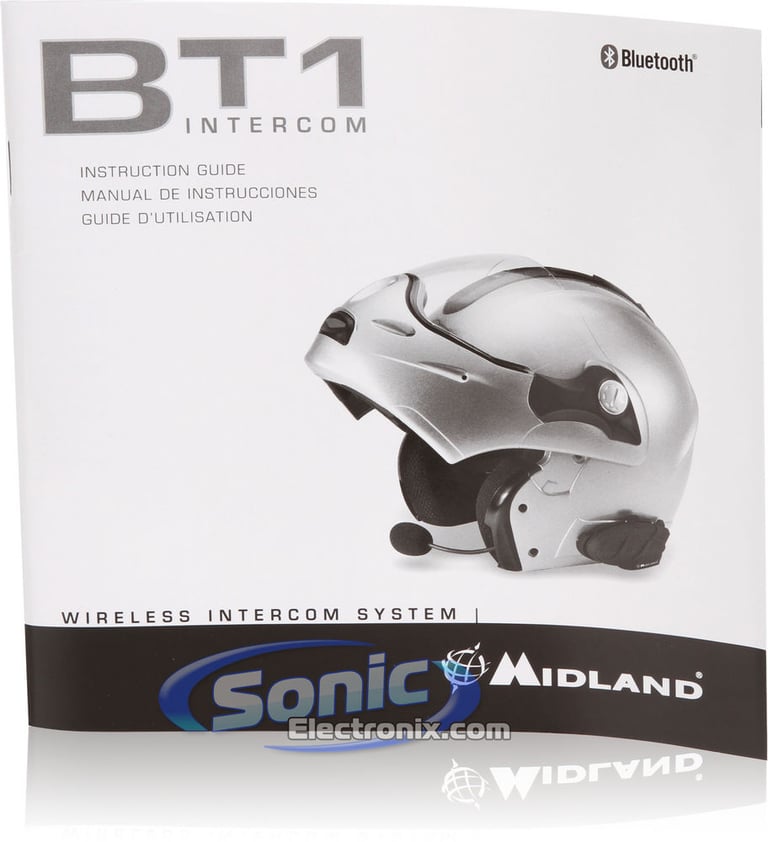 Midland BT1 (Pair) Image 9