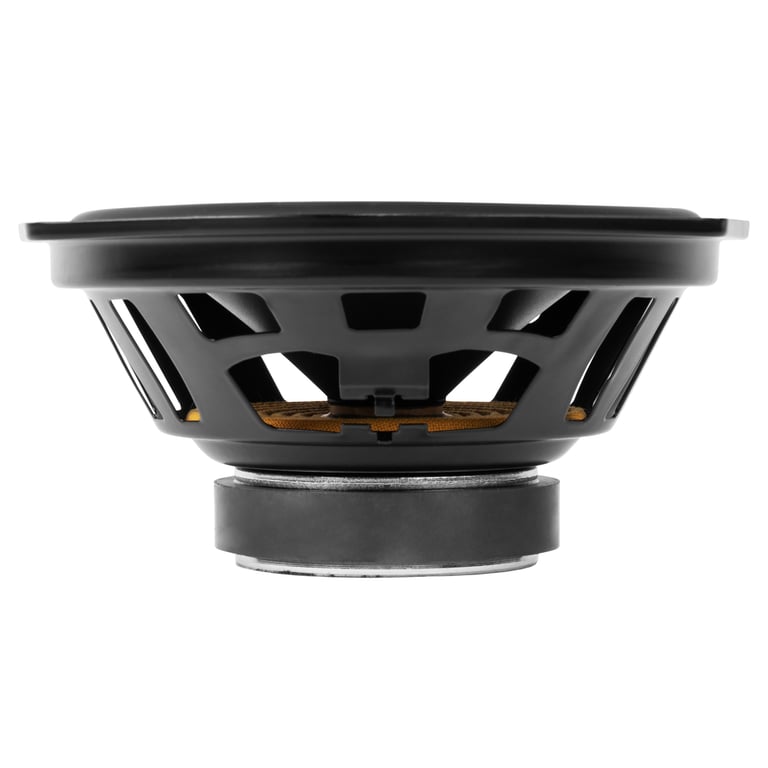 NVX E-Series Front Speaker Upgrade Kit Image 4