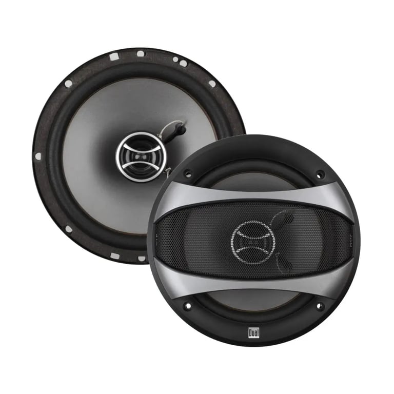 Dual D65SP Image 1