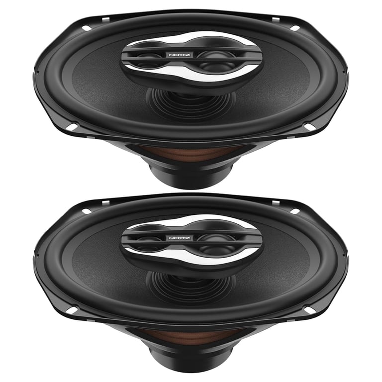 Hertz SX 690 H Image 1