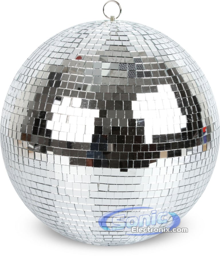 American DJ M-800 Image 1