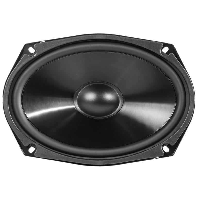 NVX E-Series Front Speaker Upgrade Kit Image 4